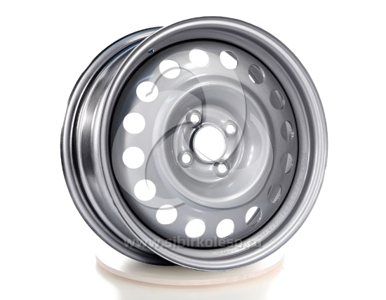 53B35B(12 отв) P Silver 58.6
